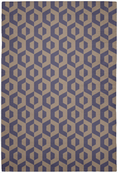 monohex fw rug - item 220869