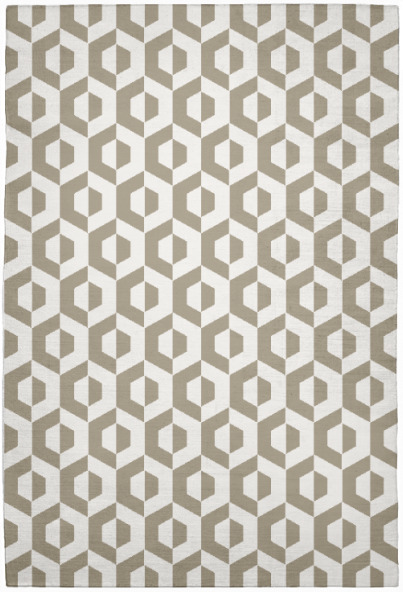 monohex fw rug - item 220917