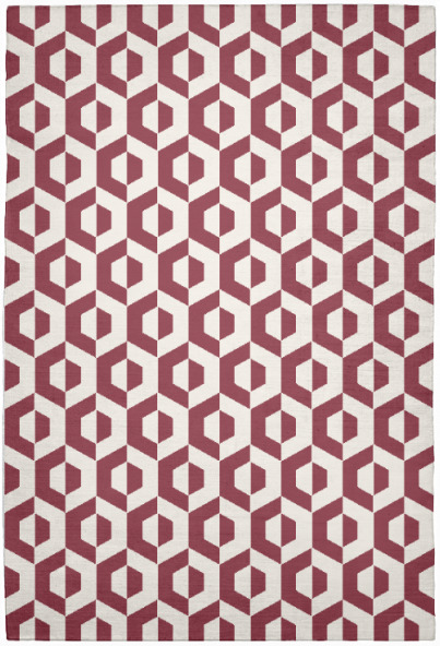 monohex fw rug - item 220981