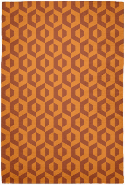 monohex fw rug - item 221025