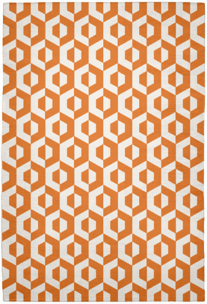 monohex fw rug - item 221037