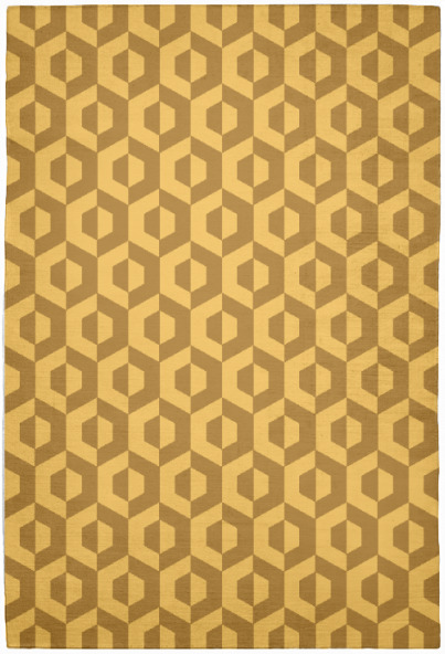 monohex fw rug - item 221085