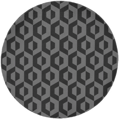 monohex fw rug - item 221133