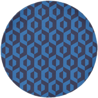 monohex fw rug - item 221157