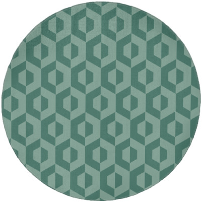 monohex fw rug - item 221181