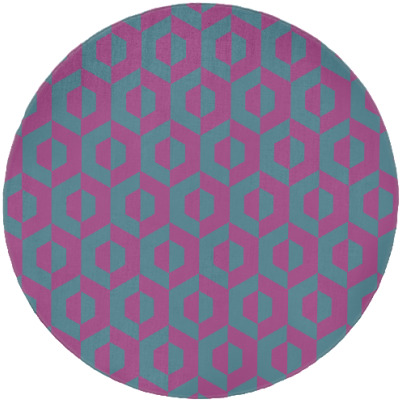 monohex fw rug - item 221209