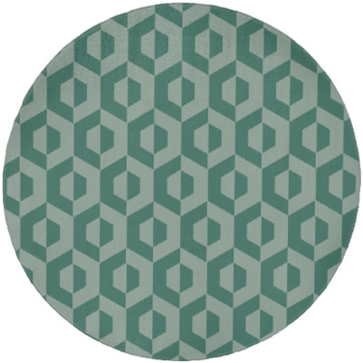 monohex fw rug - item 221261
