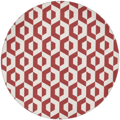 monohex fw rug - item 221381