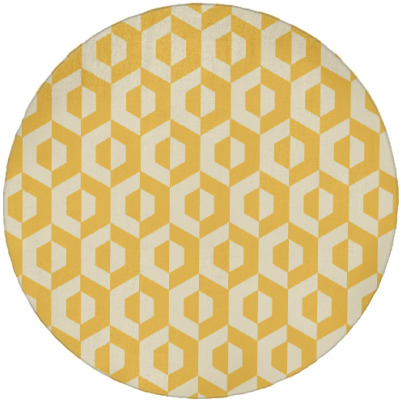 monohex fw rug - item 221437