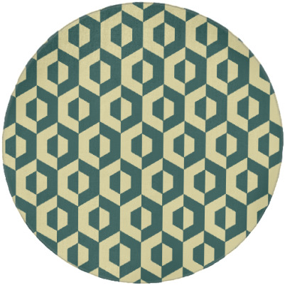 monohex fw rug - item 221453