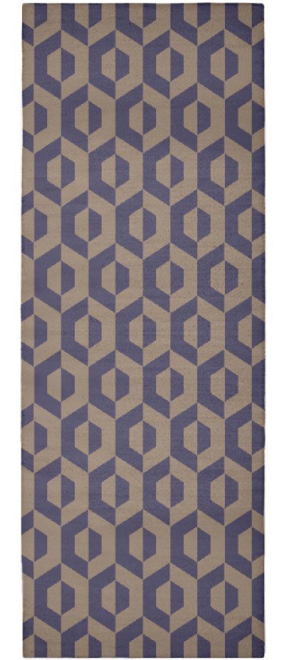 monohex fw rug - item 221597