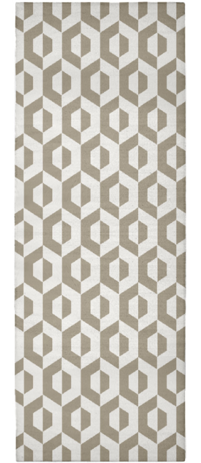 monohex fw rug - item 221645