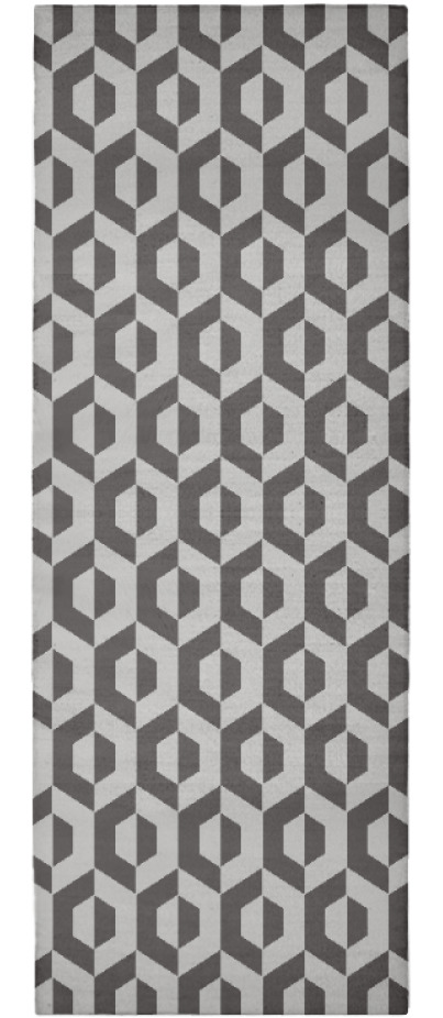 monohex fw rug - item 221701