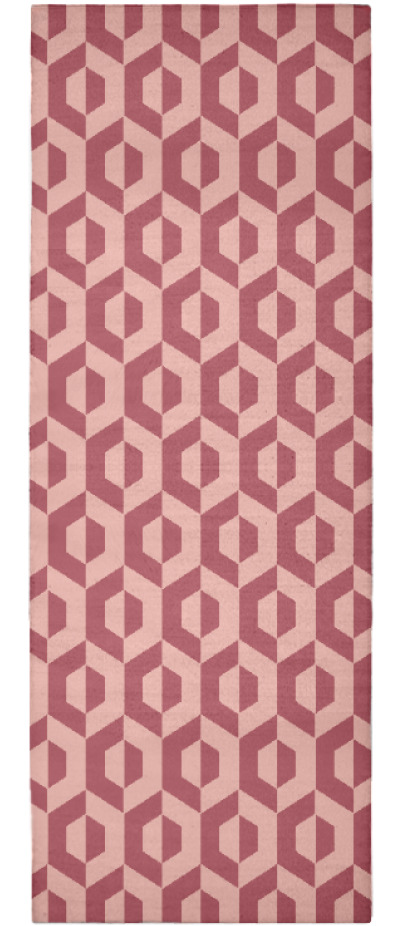 monohex fw rug - item 221713