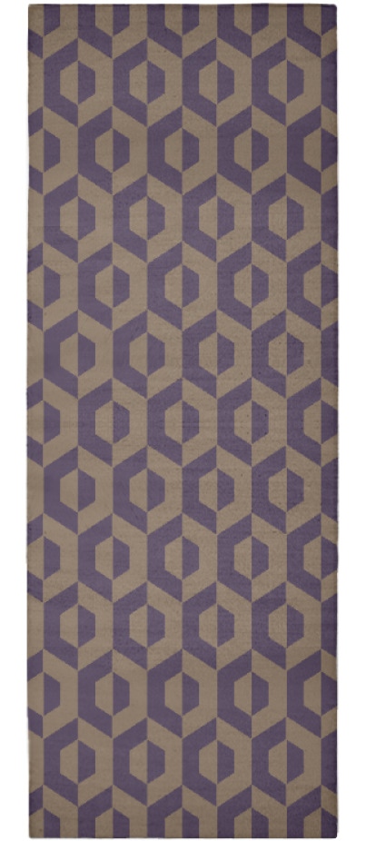 monohex fw rug - item 221729