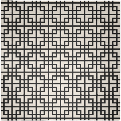 modi fw rug - item 225557