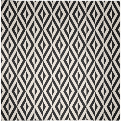 kara fw rug - item 231017
