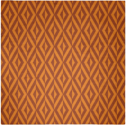 kara fw rug - item 231217