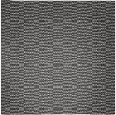 juba small fw rug - item 234597