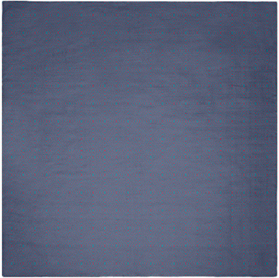 juba small fw rug - item 234717