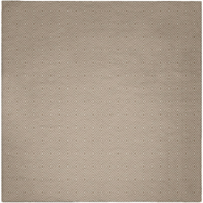 juba small fw rug - item 234745