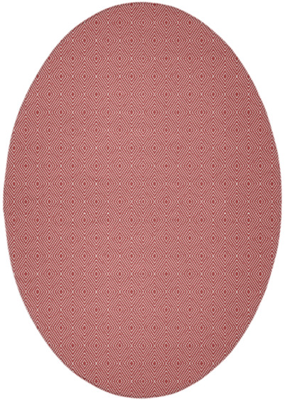 juba small fw rug - item 235213