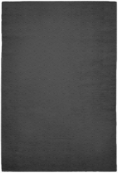 juba small fw rug - item 235329