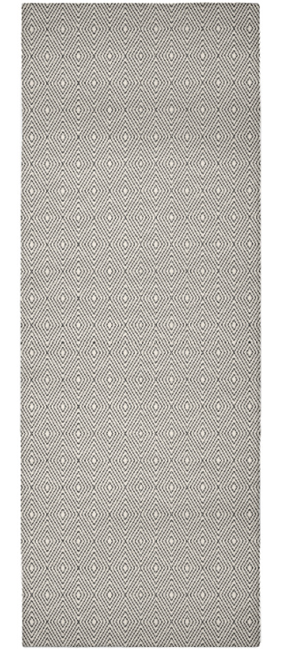 juba small fw rug - item 236113