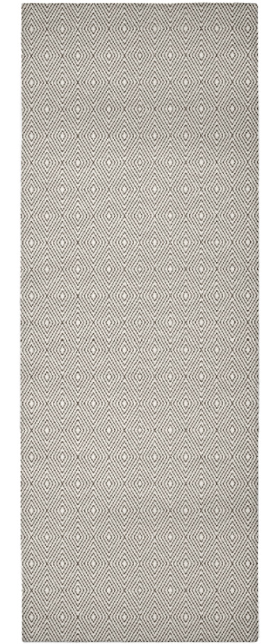 juba small fw rug - item 236345