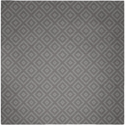 diamonds fw rug - item 240201