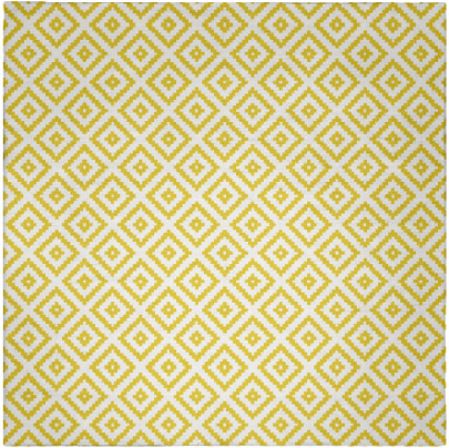 diamonds fw rug - item 240233