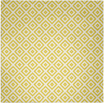 diamonds fw rug - item 240341