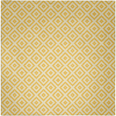 diamonds fw rug - item 240365