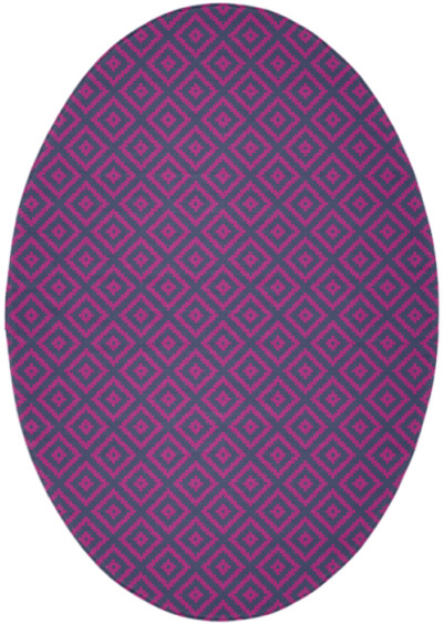 diamonds fw rug - item 240453