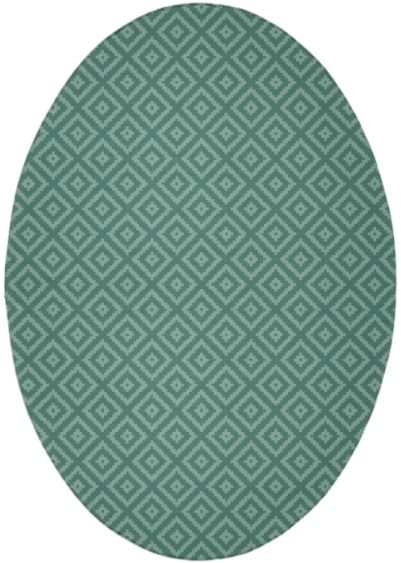 diamonds fw rug - item 240473