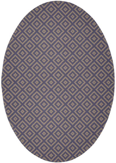 diamonds fw rug - item 240525