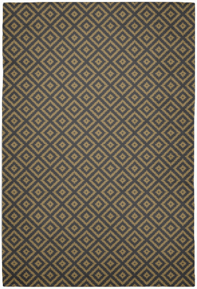diamonds fw rug - item 240801