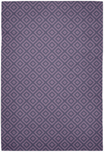 diamonds fw rug - item 240881