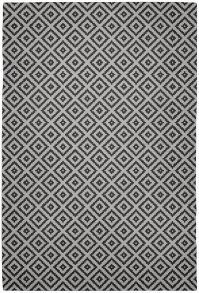 diamonds fw rug - item 240953