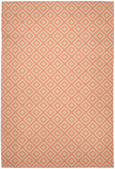 diamonds fw rug - item 240989