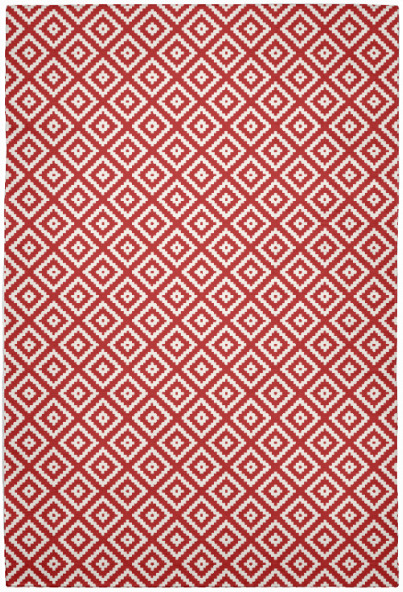 diamonds fw rug - item 241029
