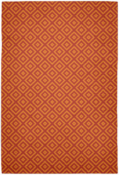 diamonds fw rug - item 241033