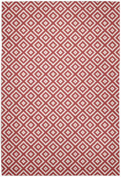 diamonds fw rug - item 241037
