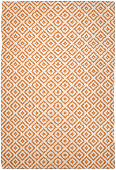 diamonds fw rug - item 241057
