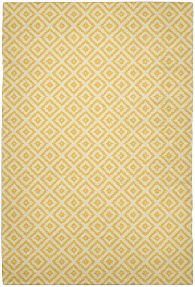 diamonds fw rug - item 241093
