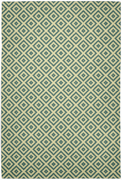 diamonds fw rug - item 241109