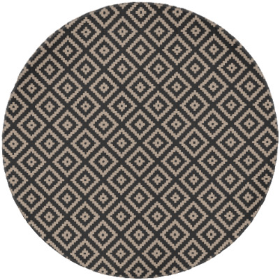 diamonds fw rug - item 241157