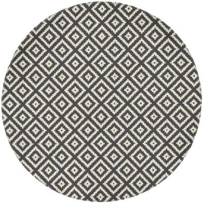 diamonds fw rug - item 241169