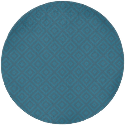 diamonds fw rug - item 241197