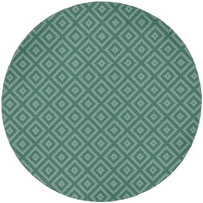 diamonds fw rug - item 241201